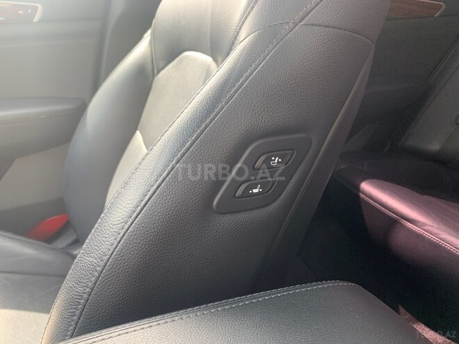 Kia K7 2016, 164,400 km - 2.2 l - Bakı