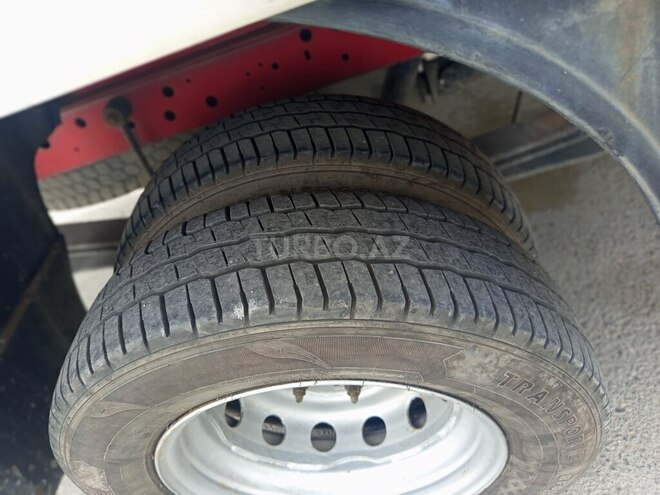 Ford Transit 2011, 281,973 km - 2.4 л - Bakı