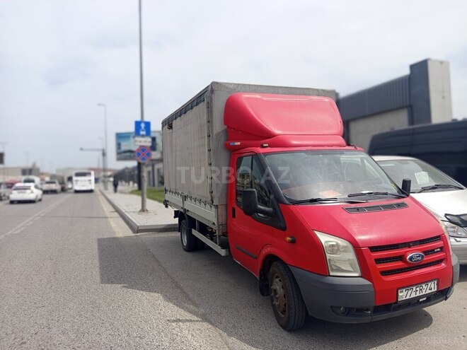 Ford Transit 2011, 281,973 km - 2.4 л - Bakı