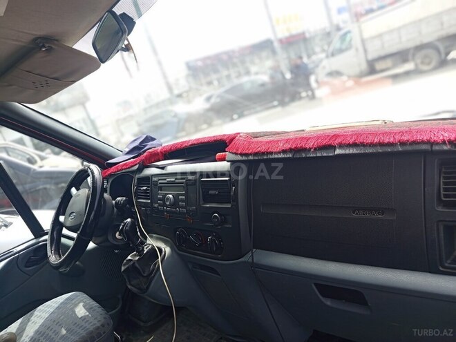 Ford Transit 2011, 281,973 km - 2.4 л - Bakı