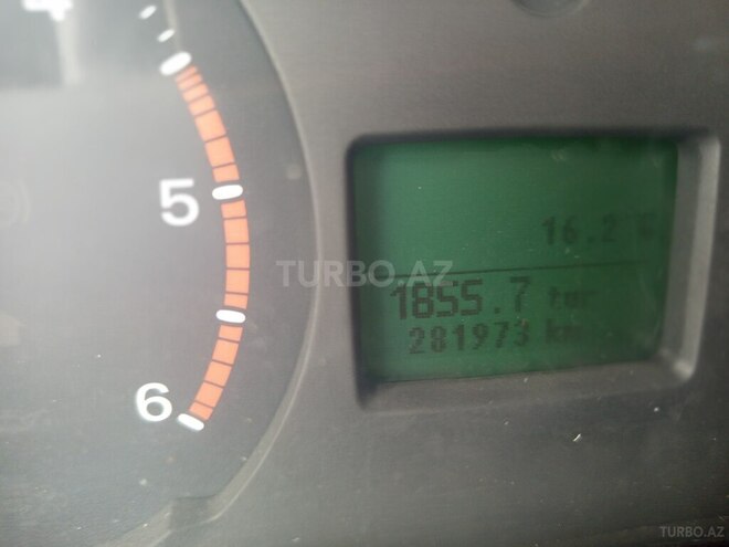 Ford Transit 2011, 281,973 km - 2.4 л - Bakı
