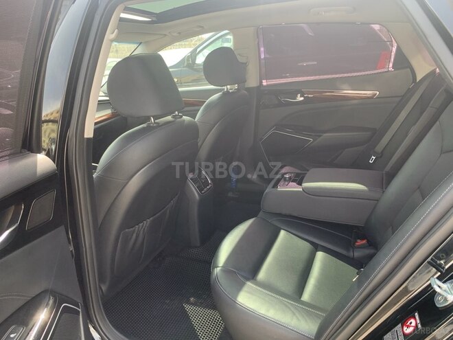 Kia K7 2016, 164,400 km - 2.2 l - Bakı