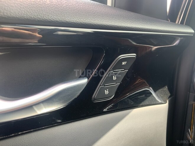 Kia K7 2016, 164,400 km - 2.2 l - Bakı