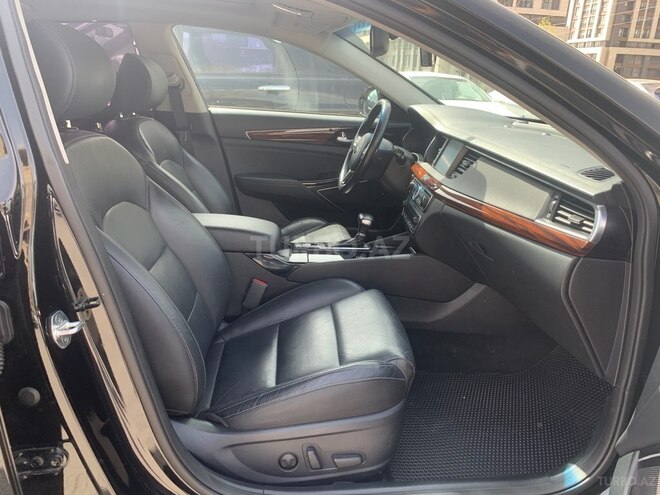 Kia K7 2016, 164,400 km - 2.2 l - Bakı