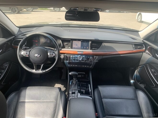 Kia K7 2016, 164,400 km - 2.2 l - Bakı