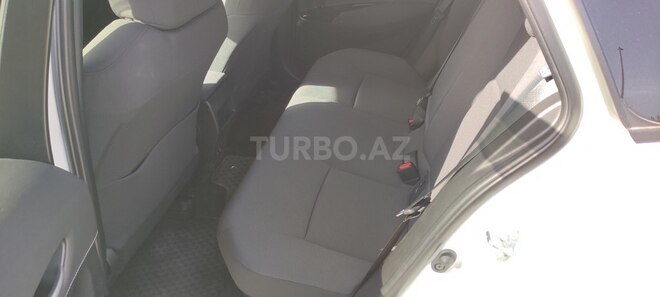Toyota Corolla 2019, 133,000 km - 1.8 l - Bakı