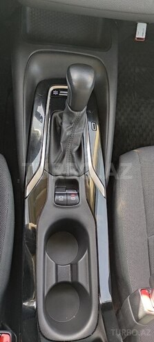 Toyota Corolla 2019, 133,000 km - 1.8 l - Bakı