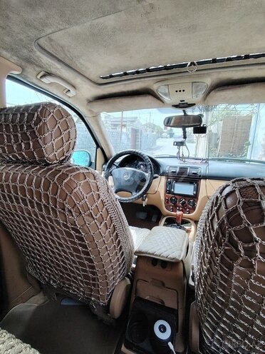 Mercedes ML 320 1999, 437,742 km - 3.2 l - Bakı