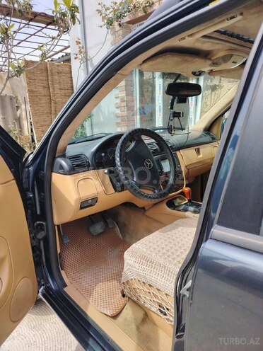 Mercedes ML 320 1999, 437,742 km - 3.2 l - Bakı
