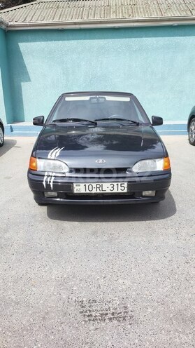 LADA (VAZ) 2115 2006, 244,360 km - 1.5 l - Bakı