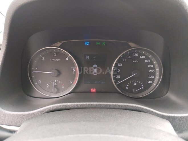 Hyundai Avante 2016, 172,000 km - 1.6 л - Ağcabədi