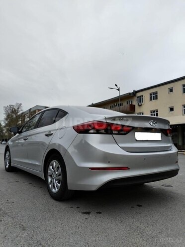 Hyundai Avante 2016, 172,000 km - 1.6 л - Ağcabədi
