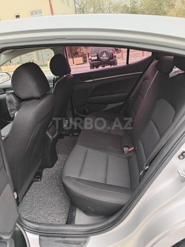 Hyundai Avante 2016, 172,000 km - 1.6 л - Ağcabədi