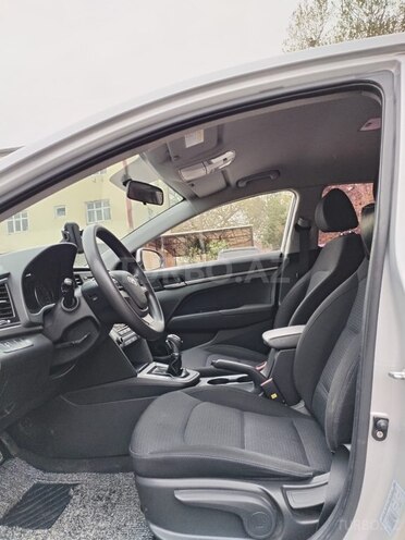 Hyundai Avante 2016, 172,000 km - 1.6 л - Ağcabədi