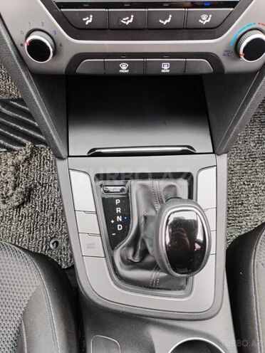 Hyundai Avante 2016, 172,000 km - 1.6 л - Ağcabədi
