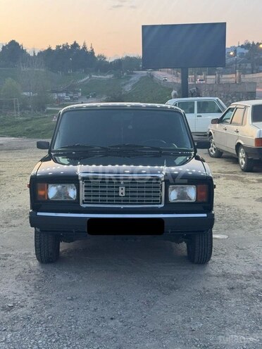LADA (VAZ) 2107 2010, 79,820 km - 1.6 l - Şamaxı