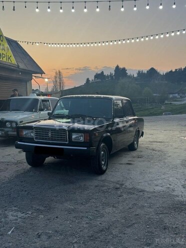 LADA (VAZ) 2107 2010, 79,820 km - 1.6 l - Şamaxı