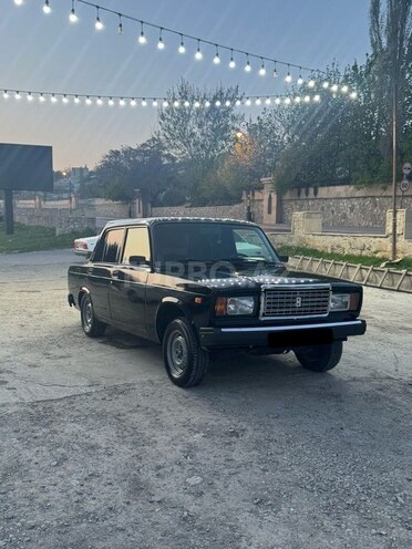 LADA (VAZ) 2107 2010, 79,820 km - 1.6 l - Şamaxı