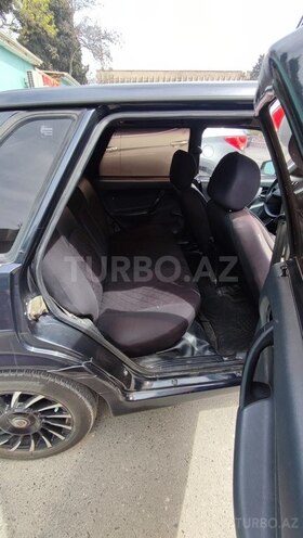 LADA (VAZ) 2115 2006, 244,360 km - 1.5 l - Bakı