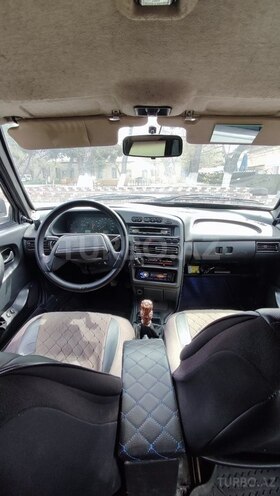 LADA (VAZ) 2115 2006, 244,360 km - 1.5 l - Bakı