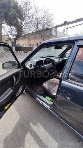 LADA (VAZ) 2115 2006, 244,360 km - 1.5 l - Bakı