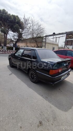 LADA (VAZ) 2115 2006, 244,360 km - 1.5 l - Bakı
