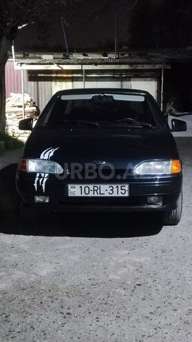 LADA (VAZ) 2115 2006, 244,360 km - 1.5 l - Bakı
