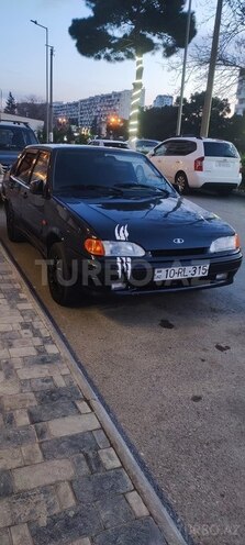 LADA (VAZ) 2115 2006, 244,360 km - 1.5 l - Bakı