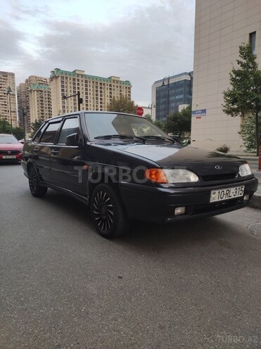 LADA (VAZ) 2115 2006, 244,360 km - 1.5 l - Bakı