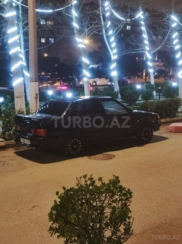 LADA (VAZ) 2115 2006, 244,360 km - 1.5 l - Bakı