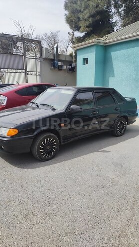 LADA (VAZ) 2115 2006, 244,360 km - 1.5 l - Bakı