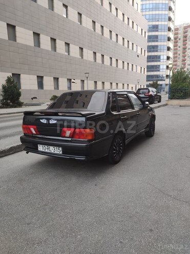 LADA (VAZ) 2115 2006, 244,360 km - 1.5 l - Bakı