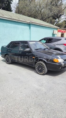 LADA (VAZ) 2115 2006, 244,360 km - 1.5 l - Bakı