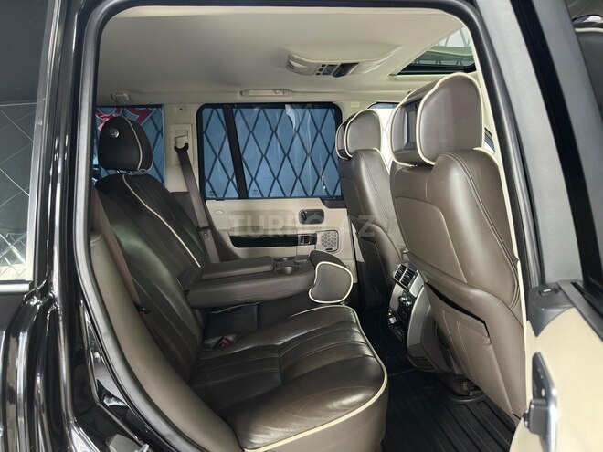 Land Rover Range Rover 2012, 148,000 km - 5.0 l - Bakı