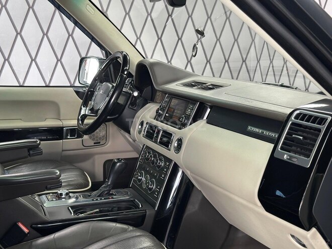 Land Rover Range Rover 2012, 148,000 km - 5.0 l - Bakı