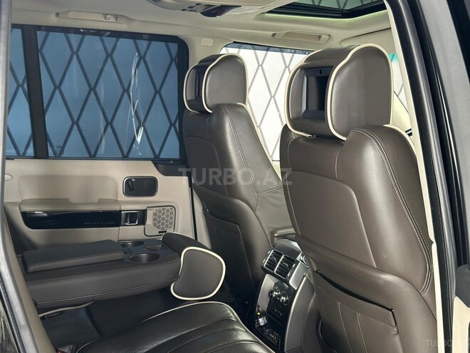Land Rover Range Rover 2012, 148,000 km - 5.0 l - Bakı