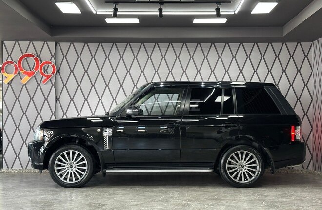 Land Rover Range Rover 2012, 148,000 km - 5.0 l - Bakı