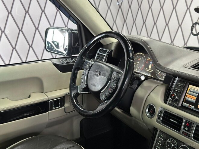 Land Rover Range Rover 2012, 148,000 km - 5.0 l - Bakı