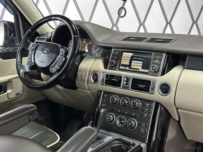 Land Rover Range Rover 2012, 148,000 km - 5.0 l - Bakı