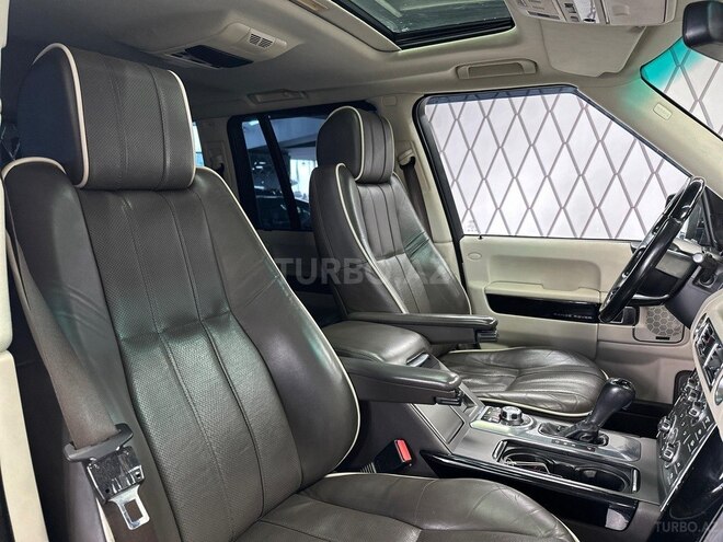 Land Rover Range Rover 2012, 148,000 km - 5.0 l - Bakı