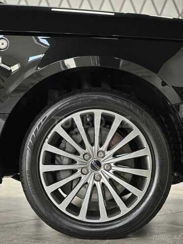 Land Rover Range Rover 2012, 148,000 km - 5.0 l - Bakı