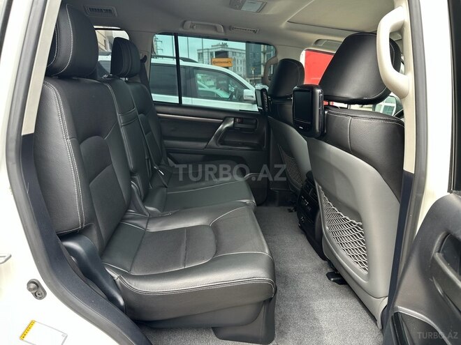 Toyota Land Cruiser 2016, 88,075 km - 4.0 л - Bakı