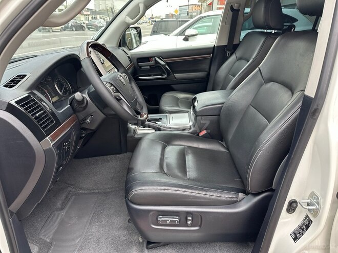 Toyota Land Cruiser 2016, 88,075 km - 4.0 л - Bakı