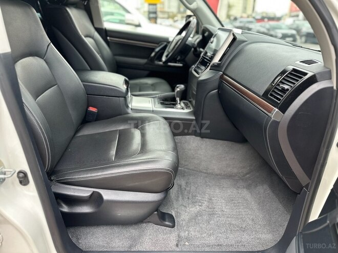 Toyota Land Cruiser 2016, 88,075 km - 4.0 л - Bakı