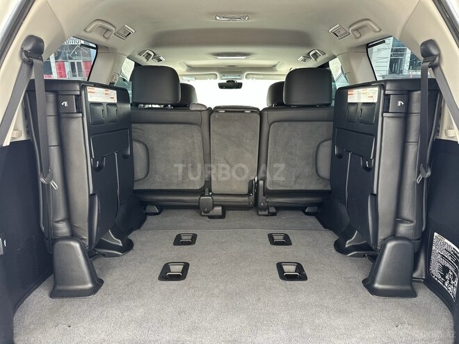 Toyota Land Cruiser 2016, 88,075 km - 4.0 л - Bakı