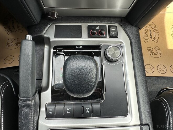 Toyota Land Cruiser 2016, 88,075 km - 4.0 л - Bakı