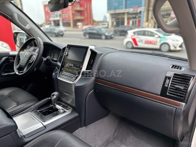 Toyota Land Cruiser 2016, 88,075 km - 4.0 л - Bakı
