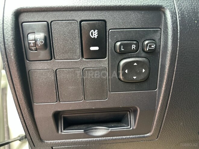 Toyota Land Cruiser 2016, 88,075 km - 4.0 л - Bakı