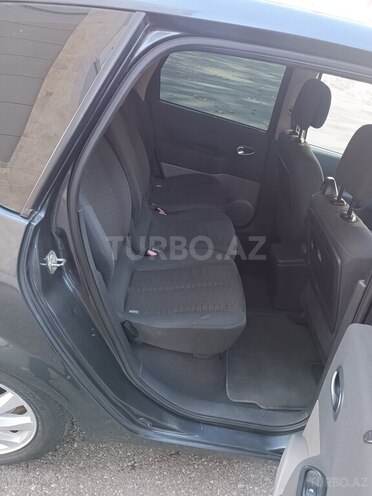 Renault Scenic 2007, 323,000 km - 1.5 л - İsmayıllı
