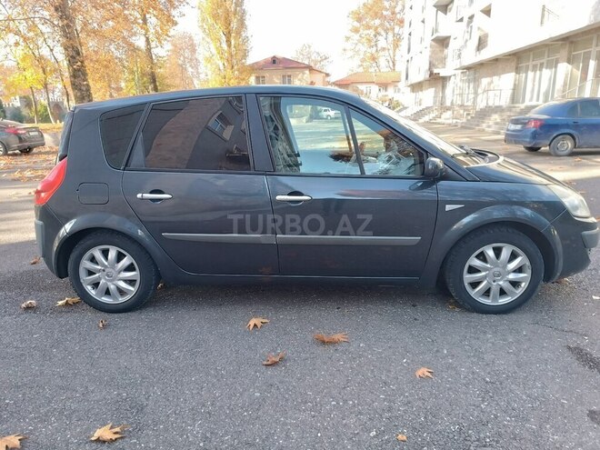 Renault Scenic 2007, 323,000 km - 1.5 л - İsmayıllı